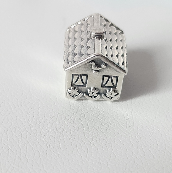 Pandora charm "Home Sweet Home" - Picture 3 of 6